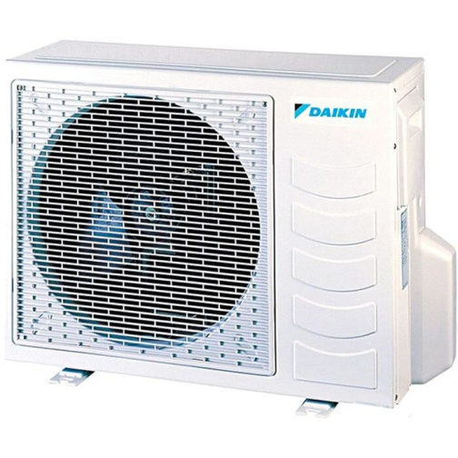 Изображение для товара Daikin FDMQN35CXV / RYN35CXV с зимним комплектом (-40)