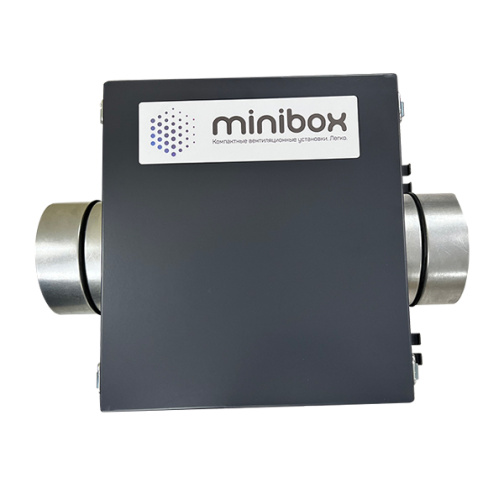 Изображение для товара Minibox Airbox 125