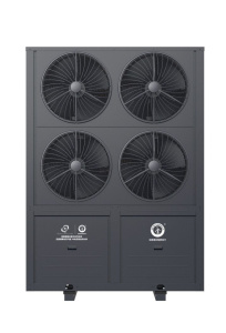 Изображение для товара New Energy SUNRISE 168 кВт, 380 В, R410A