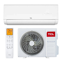 Инверторный настенный кондиционер (сплит-система) TCL TAC-TPL12INV/R
