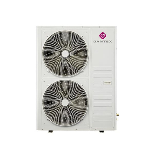 Изображение для товара Dantex RK-60UHT2N / RK-60HT2NE-W