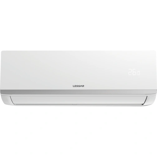 Изображение для товара Lessar LU-2HE18FVE2 / LS-MHE09KCE2x2
