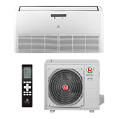 Royal Clima ES-F 36HREX / ES-E 36HEX