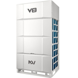 Изображение для товара MDV MDV-V8335V2R1A(MA) WS-CAC-01 с зимним комплектом (-30)