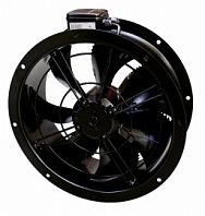 Осевой вентилятор Systemair AR 350E4-K SILEO Axial fan