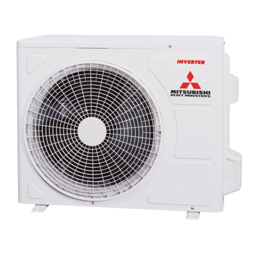 Изображение для товара Mitsubishi Heavy Industries SRK20ZTL-W / SRC20ZTL-W