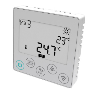 Изображение для товара Zilon ZPVR-N 700 PW EC A