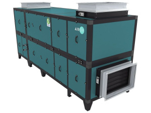 Изображение для товара Airgy 6000 Eco Pro