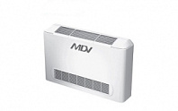 Напольно-потолочный фанкойл MDV MDKH1-150-R4