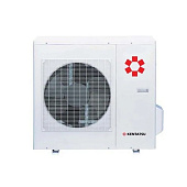 Kentatsu KHHZ155HZAN1