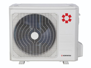 Изображение для товара Kentatsu KSVR70HFAN1 / KSUT70HFAN1 с зимним комплектом (-40)