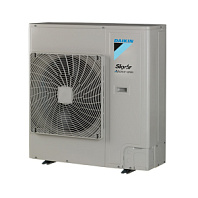 Наружный блок сплит-системы Daikin RZASG125MY с зимним комплектом (-40)