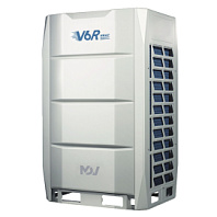 Наружный блок VRF MDV MDV6-335WV2GN1 Наружный блок VRF MDV MDV6-335WV2GN1