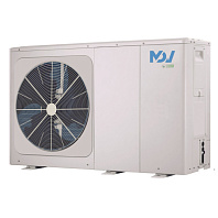 Тепловой насос воздух-вода MDV MDHWC-V14W/D2RN8-B