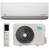 MDV MDSAL-24HRFN8 (WF) / MDOAG-24HFN8