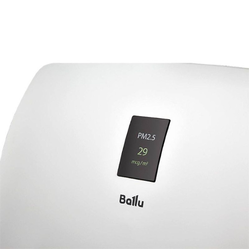 Изображение для товара Ballu ONEAIR ASP-200S