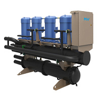 Чиллер MDV RHWE 110 HA Чиллер MDV RHWE 110 HA