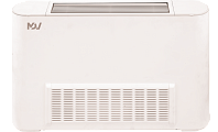 Напольно-потолочный фанкойл MDV MDKH1-V800-R3