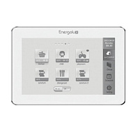 Центральный пульт управления Energolux SCC54G1
