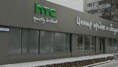 Реконструкция системы кондиционирования офиса HTC Russia & CIS