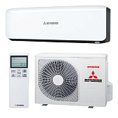 Mitsubishi Heavy Industries SRK20ZS-WFB / SRC20ZS-W