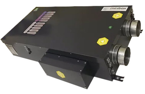 Изображение для товара Minibox Save-350 Carel