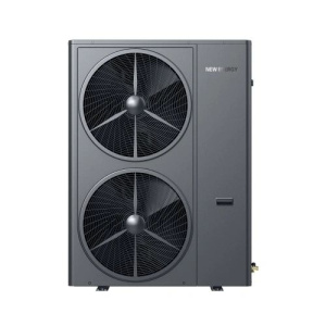 Изображение для товара New Energy Suntide 9 кВт, 220 В, R32 + ТЭН 3 кВт