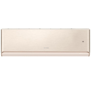 Изображение для товара Gree GWH12AVCXD-K6DNA1A/I (champagne) + GR-3-ZB-S