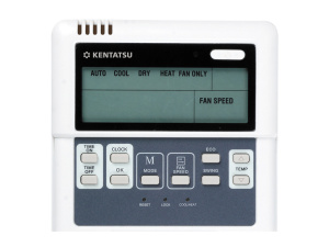 Изображение для товара Kentatsu KFZH38H0EN1
