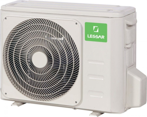 Изображение для товара Lessar LS-H18KFE2 / LU-H18KFE2