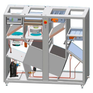 Изображение для товара Dantherm DanX 1XD
