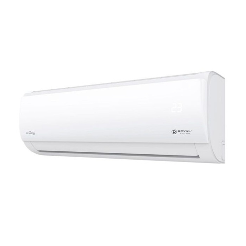 Изображение для товара Royal Clima 2RMN-14HN / RCI-TMN07HN + RCI-TMN09HN
