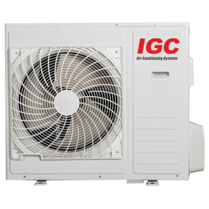 Изображение для товара IGC ICX-24H/U