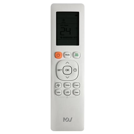 Мульти-сплит-система MDV MD3O-21HFN8 / MDSAL-07HRFN8x3