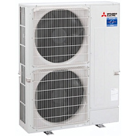 Мульти-сплит-система, наружный блок Mitsubishi Electric PUZ-M125YKA2
