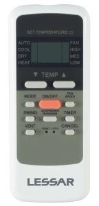 Изображение для товара Lessar LSF-500DG22E