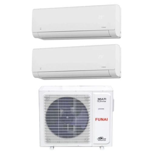 Изображение для товара Funai RAM-I-2OK55HP.01/U / RAM-I-SG30HP.W03/Sx2