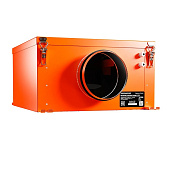 VentMachine Orange EV700