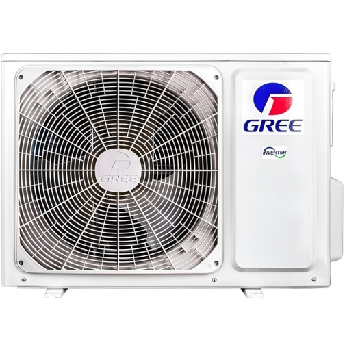 Изображение для товара Gree GWH24ACE-K6DNA1I(black)