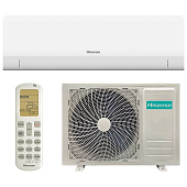 Hisense AS-24HW4RBSKC00