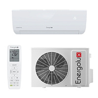 Инверторный настенный кондиционер (сплит-система) Energolux ESAS24CHP_GDC / ESAU24CHP_GDC