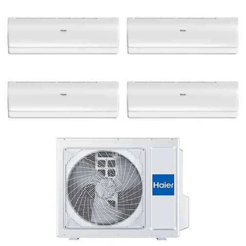 Изображение для товара Haier 4U85S2SR5FA / AS25S2SJ3FA-Wx4