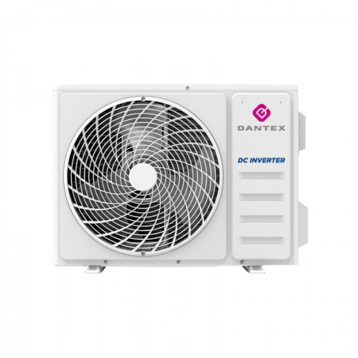 Изображение для товара Dantex RKD-24BHTNI / RKD-24HTNIE-W