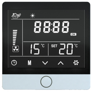 Изображение для товара Royal Clima RCS-500-U 4.0