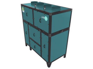 Изображение для товара Airgy 1000-C Eco Pro
