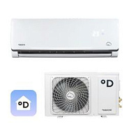 Настенный кондиционер (сплит-система) Daichi A35AVQ2_UNL / A35FV2_UNL