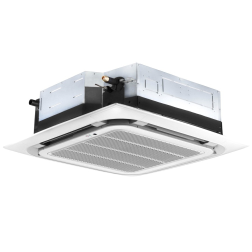 Изображение для товара Dantex RK-48UHT2N / RK-48HT2NE-W