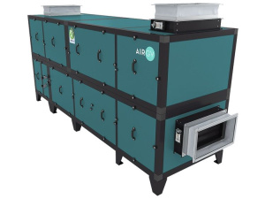 Изображение для товара Airgy 2700 Eco Pro
