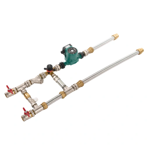 Изображение для товара Shuft MST 25-40-4,0-C24-F-СУ