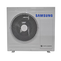 Наружный блок сплит-системы Samsung AC071BXADEH/AF